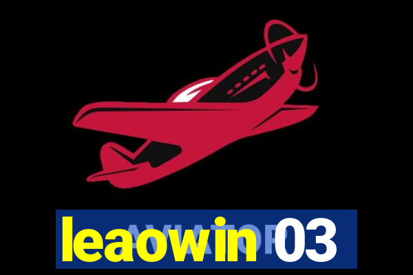 leaowin 03